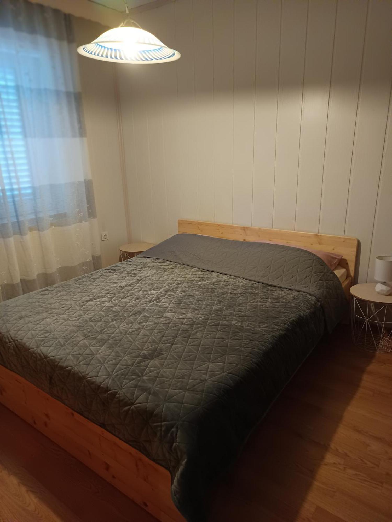 Apartment Knezevic Jadranovo