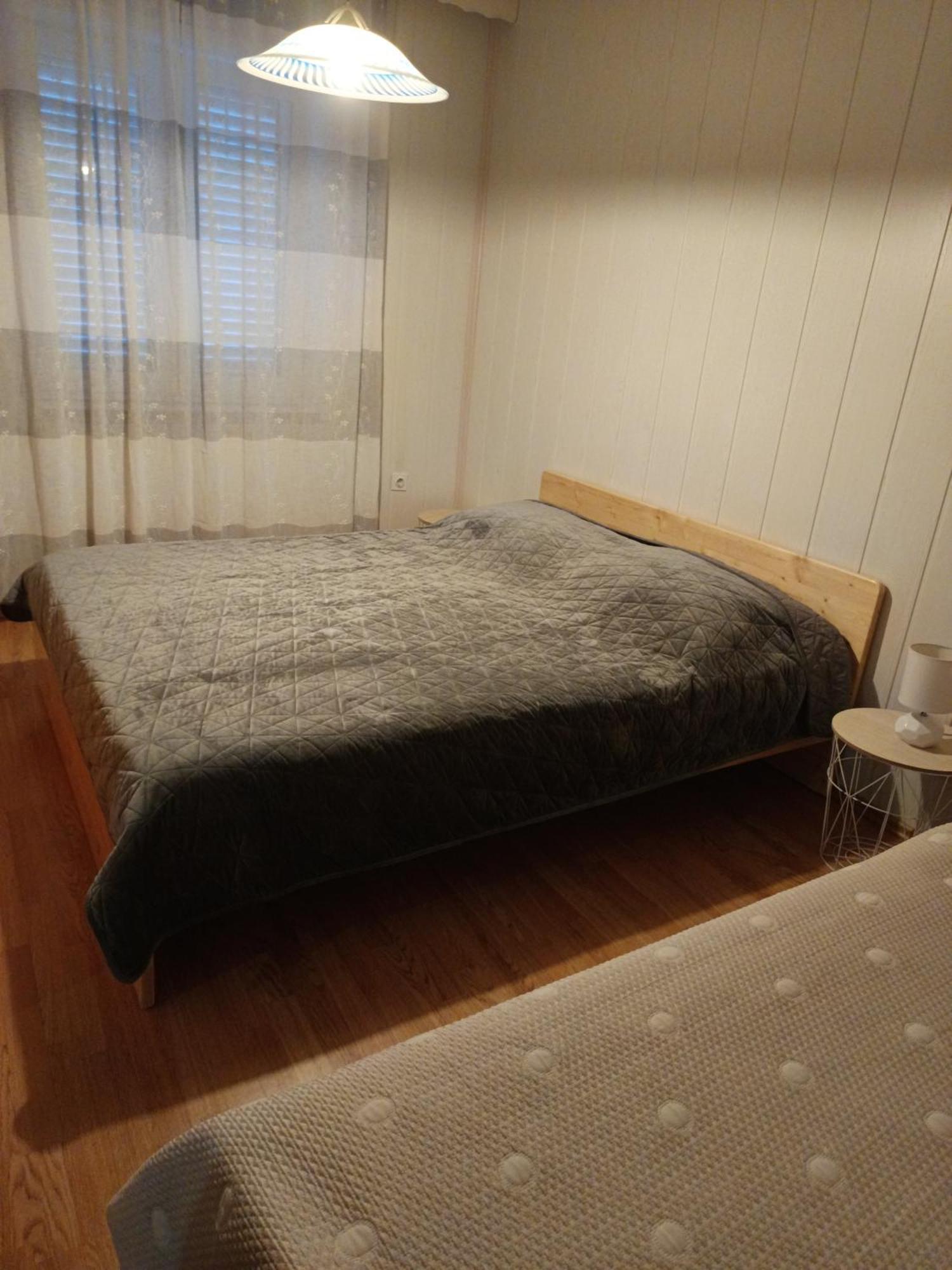Knezevic Apartment *