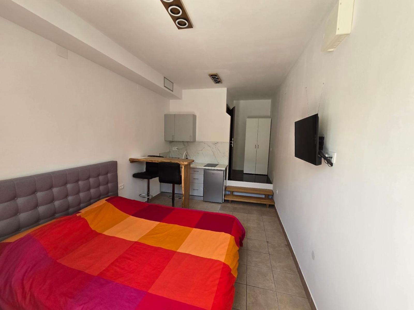 Knezevic Apartment