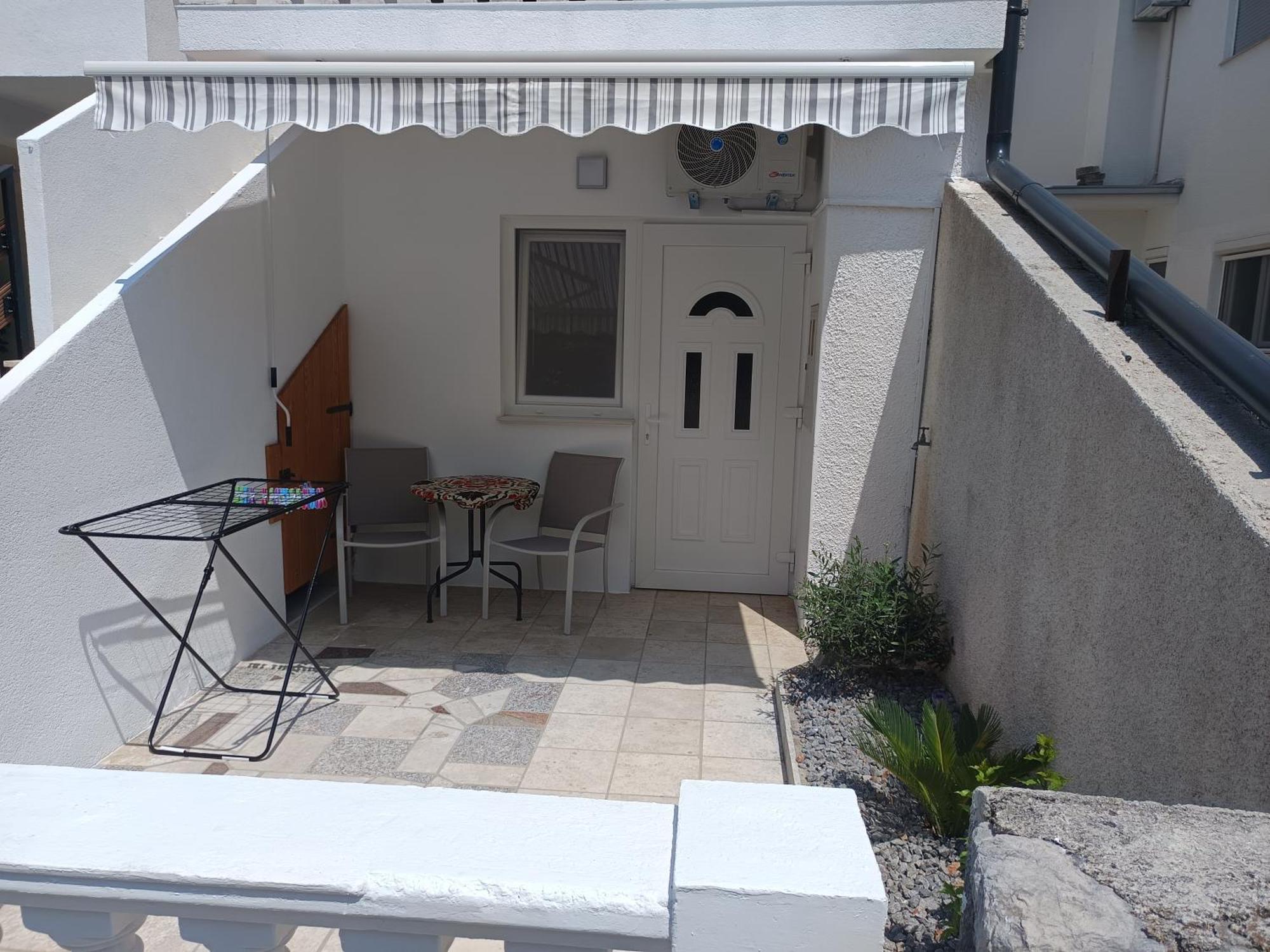 Knezevic Apartment *