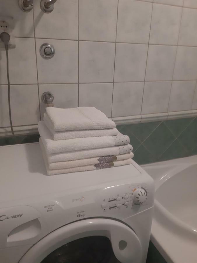 Apartment Knezevic *